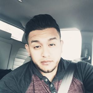 Meet your Posher, Luis